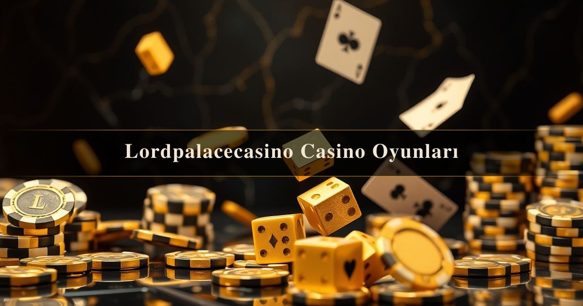 Lordpalacecasino Casino