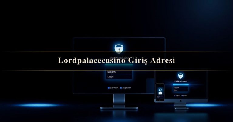 Lordpalacecasino Giriş